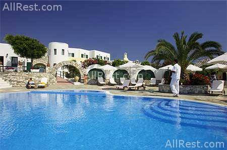 Asteras Paradise Hotel 29